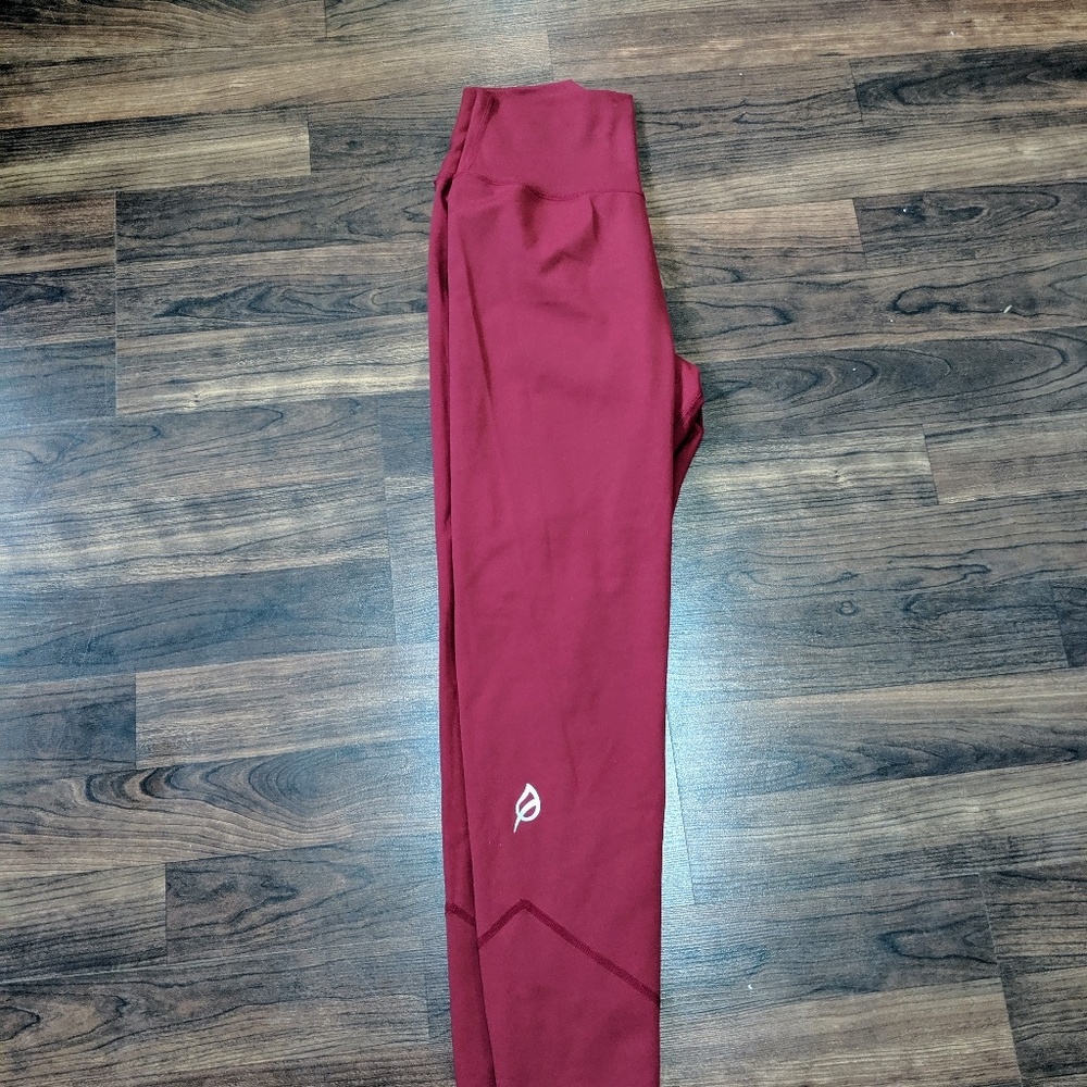 Alainah III sleek legging
